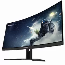 Monitor Gigabyte G27fc A Led, 68.6 Cm (27